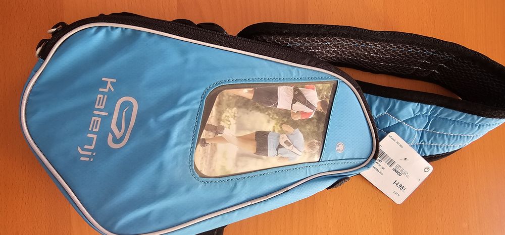 Bolsa para desporto Nova