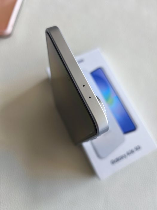 Samsung Galaxy A36 5g (256gb)