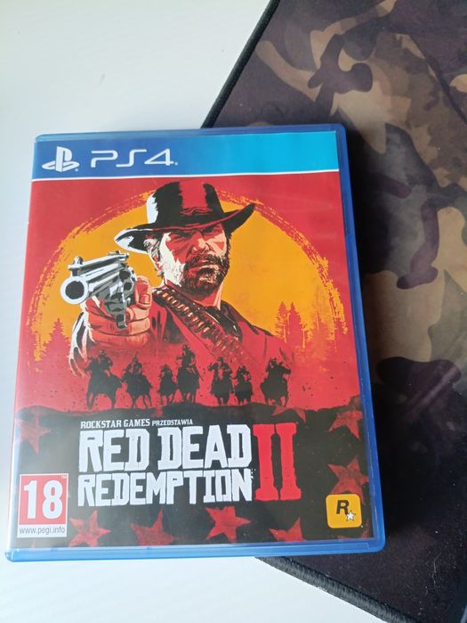 Sprzedam Gry na ps4