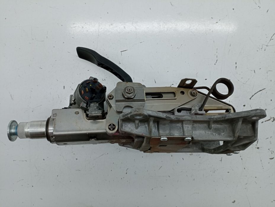 Coluna de direção com canhão de ignição - AUDI A4 (8E2, B6) | 00 - 05