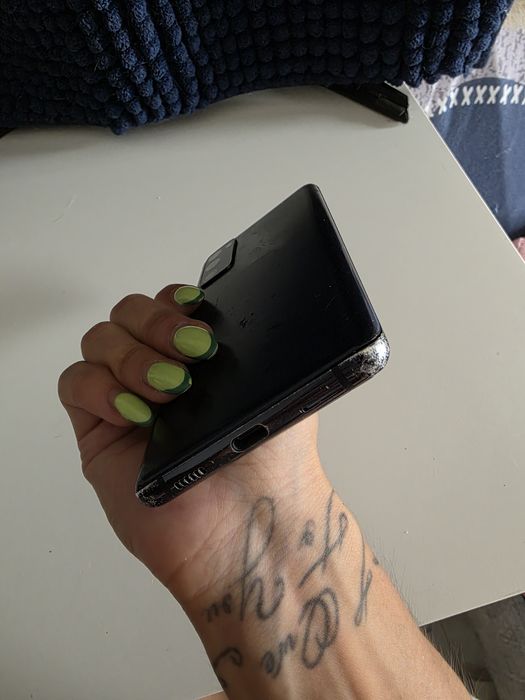 Samsung S20 FE para peças