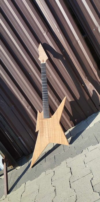 Regulacja gitar, lutnik Kielce