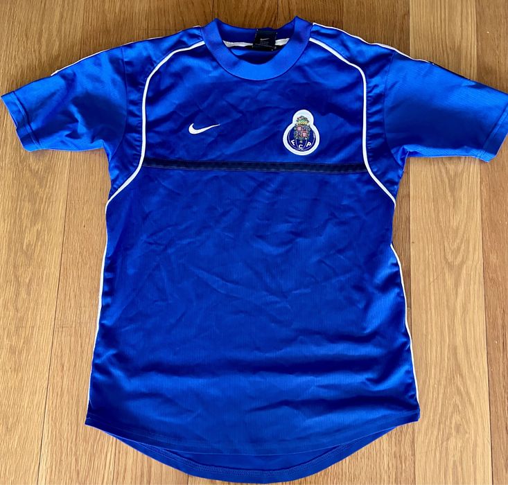 Camisola treino Futebol Clube Porto xxs