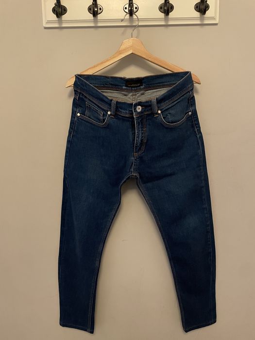 Calças de ganga slim fit