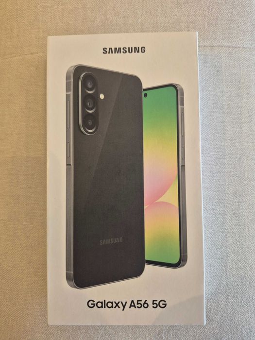 Galaxy A56 5G 128G