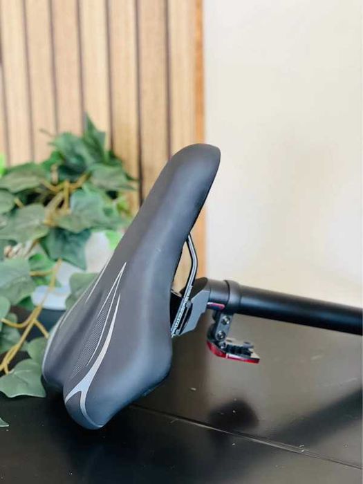 Selim Bicicleta - Novo