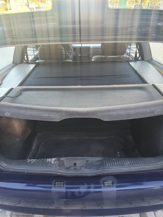 Volkswagen polo 1.7 sdi