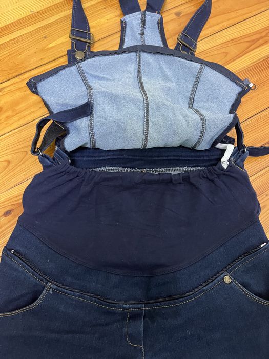 Продам комбінез для вагітних