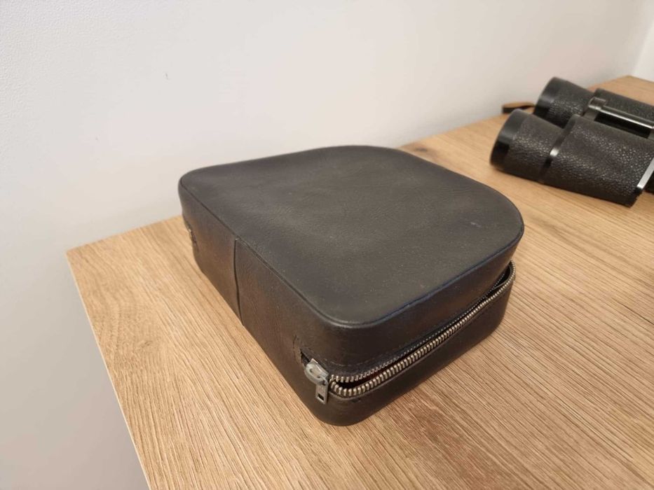 Lornetka CARL ZEISS Jena 10x50 multi-coated KULTOWA; rzadki model!