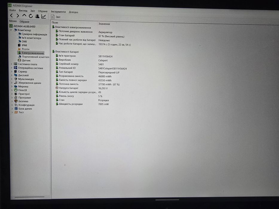 Lenovo ThinkPad L13 Yoga Gen 4, i7-1365U/ 16GB/ 512 gb SSD