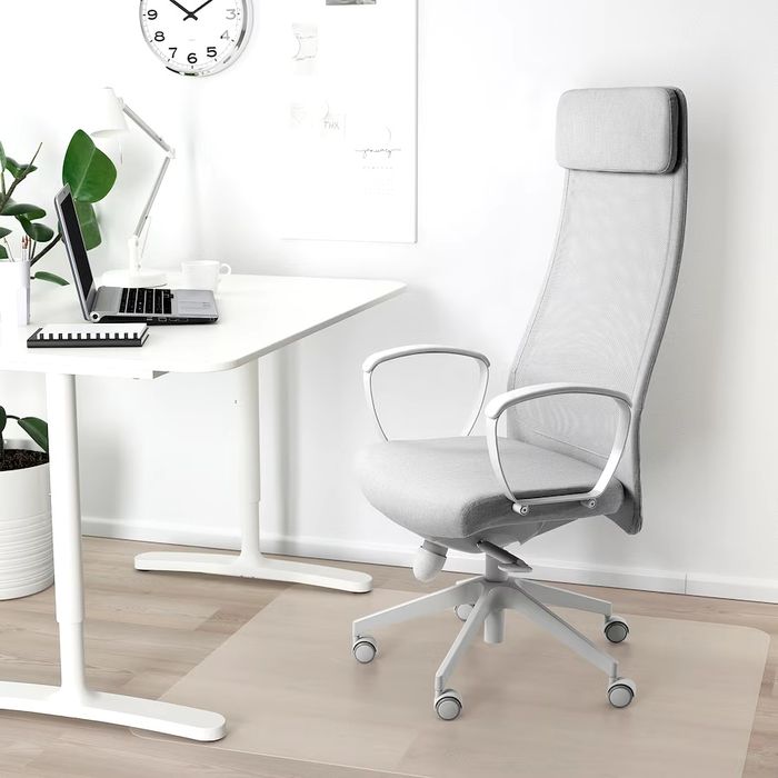 В НАЯВНОСТІ! Нові офісні крісла кресло стілець Markus IKEA