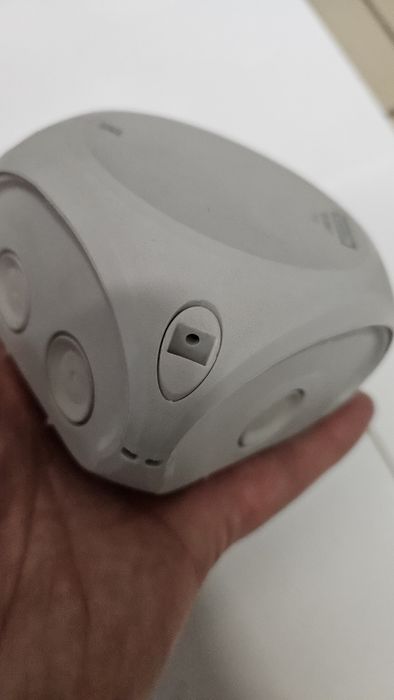 Puszka Hensel RK0205T IP66 z zaciskami - Nowa