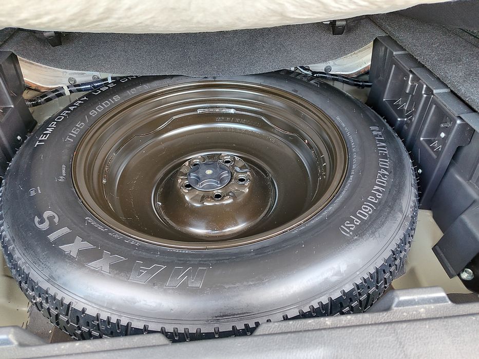 Nissan Murano 2021  4×4