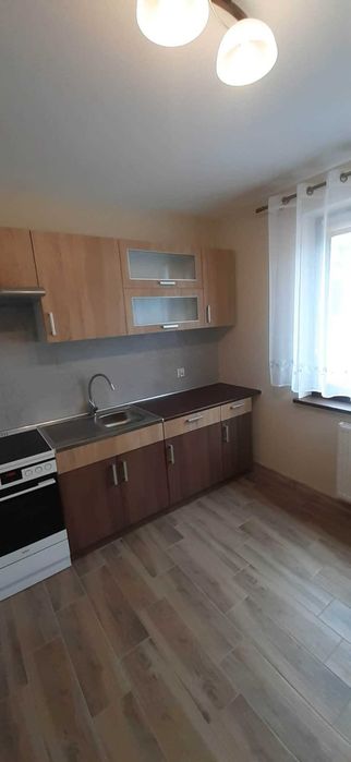 Mieszkanie – Augustów - Widok 4