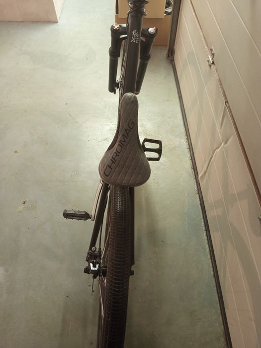 Rower dirt ns bikes