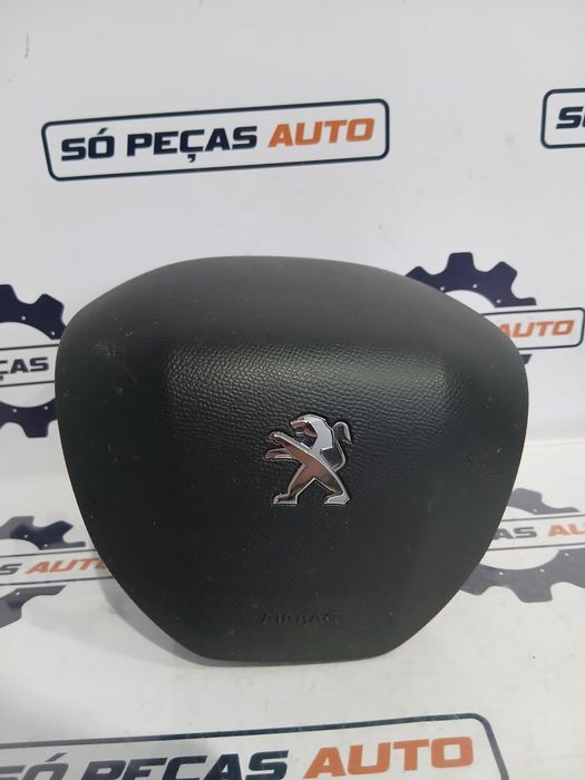 KIT AIRBAGS - Peugeot 308 II SW ANO:2017