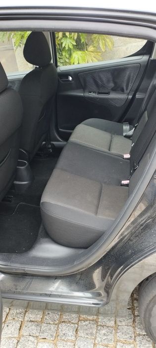 Peugeot 207 1.4 16V Sport