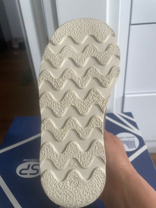 Buty chłopięce NOWE!