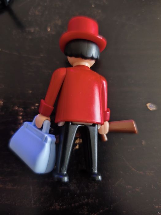 Cowboy Playmobil