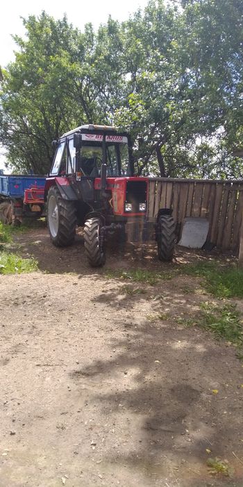 Продам трактор МТЗ 82