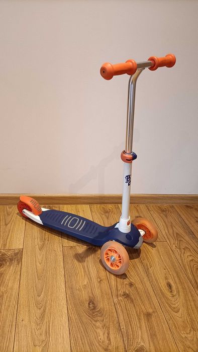 Hulajnoga trzykołowa dla dzieci Oxelo B1 500