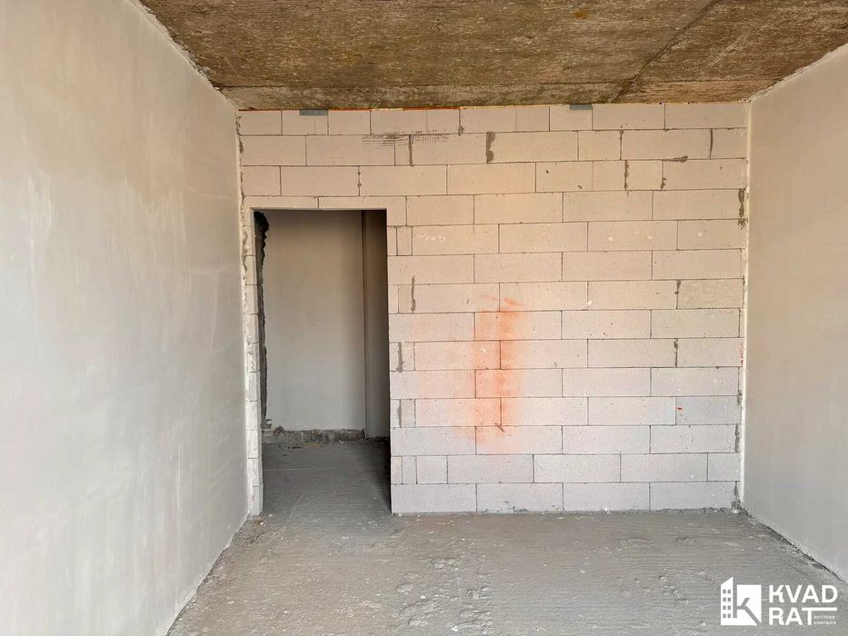 ПРОДАЖ однокімнатнох квартири в сучасному ЖК Comfort House