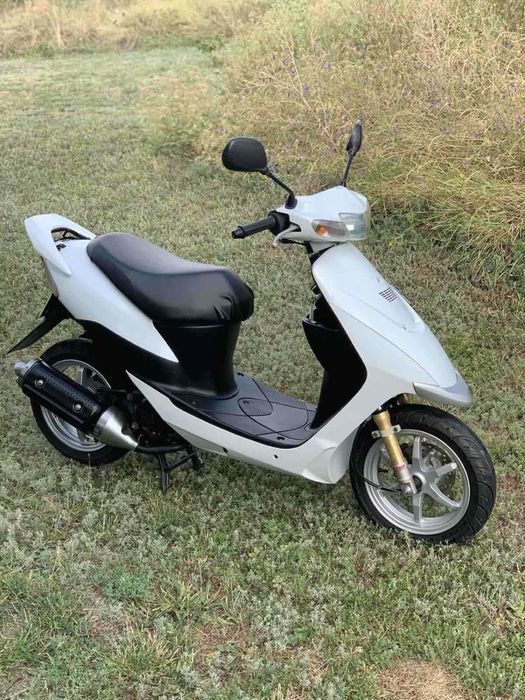 Suzuki ZZ inch ap sport
