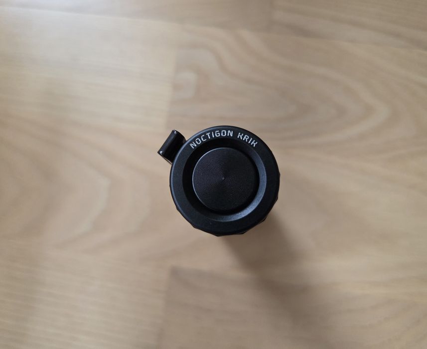 Latarka Noctigon KR1K
