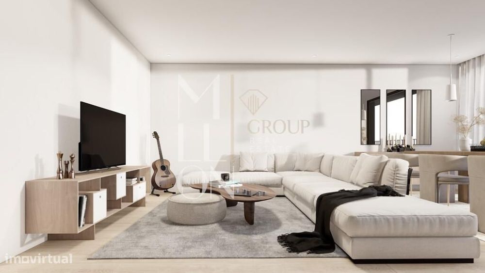 Apartamento T1 à venda em São João Baptista, Entroncamento — foto 4