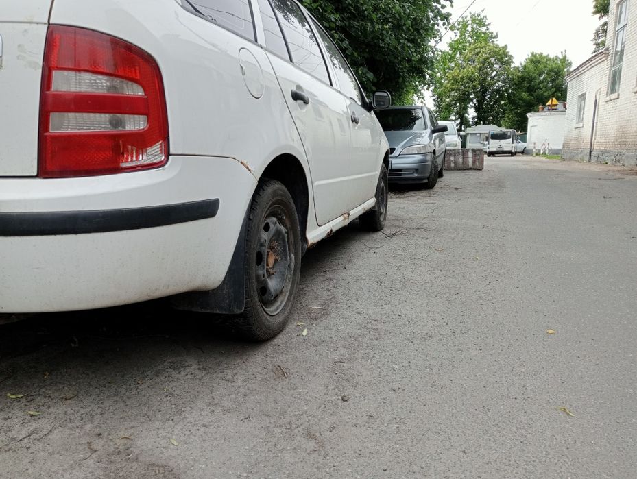 Продам автомобіль