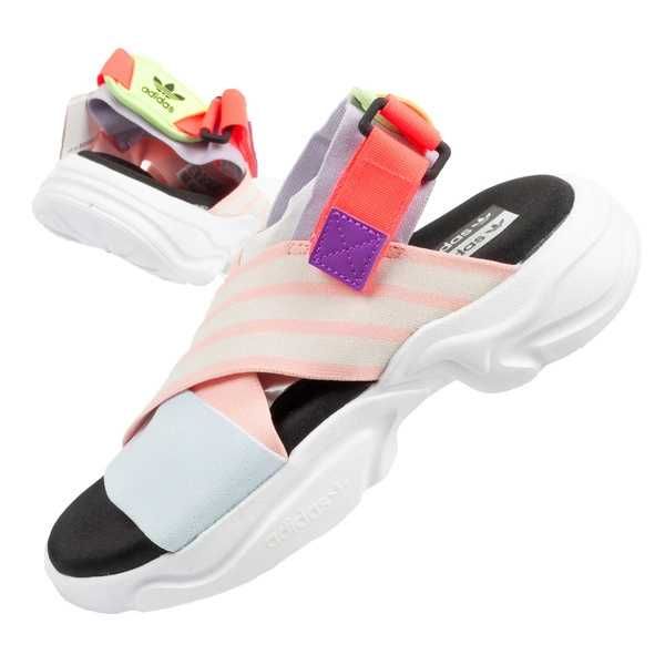 Buty sandały Adidas Magmur Sandal r. 37