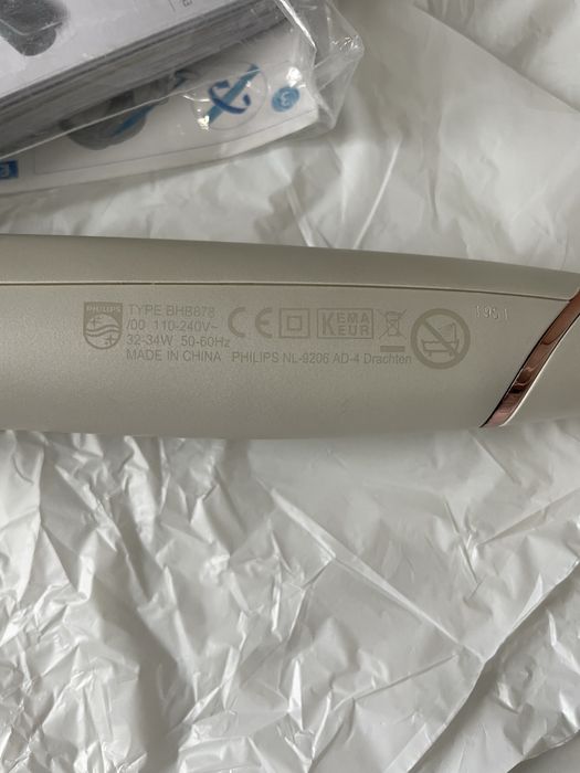 Стайлер для волосся  філіпс