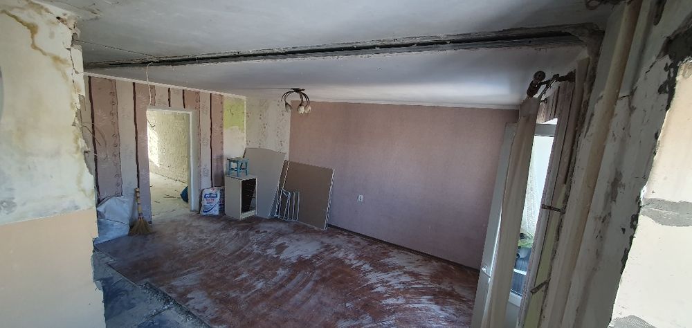 Демонтаж Демонтаж