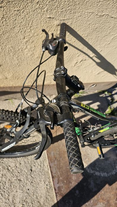 Rower MTB Romet Rambler 26