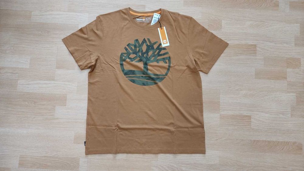 Продам футболки -Timberland -XL .Оригінал .Нові.