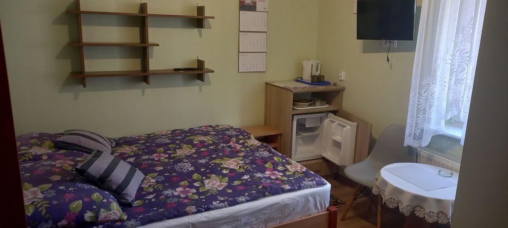 BLISKO MORZA !!! Pokoje Gościnne Marzena Hermann