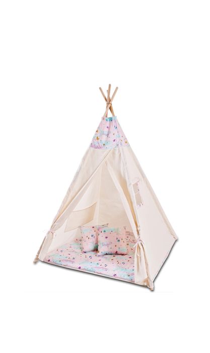 Продам вигвам