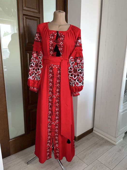 Розпродаж платтів