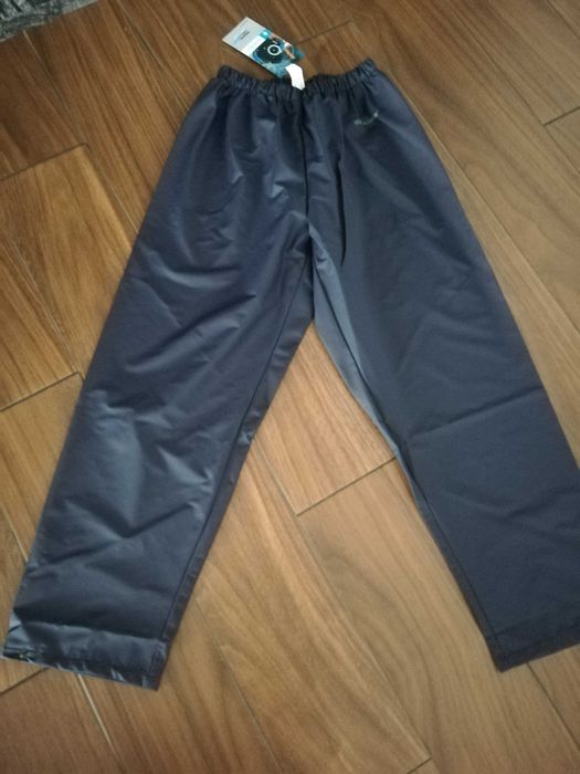 Komplet odzieży męskiej przeciwdeszczowe XL