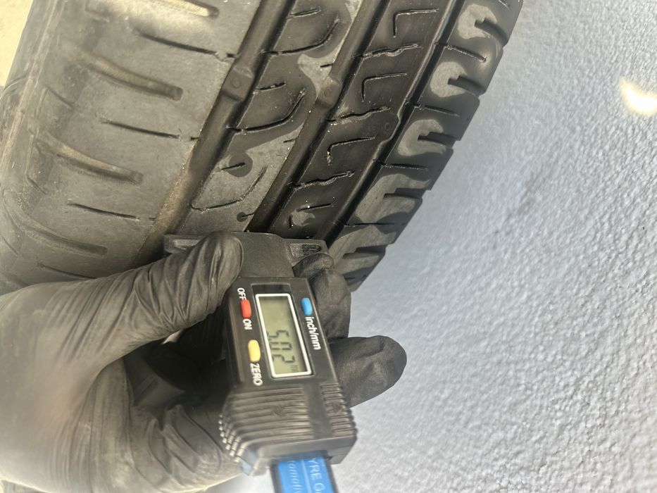 Диски з резиною 175/65 r14