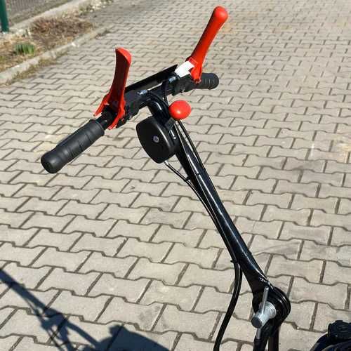 Kosiarka bębnowa MEYER KB500