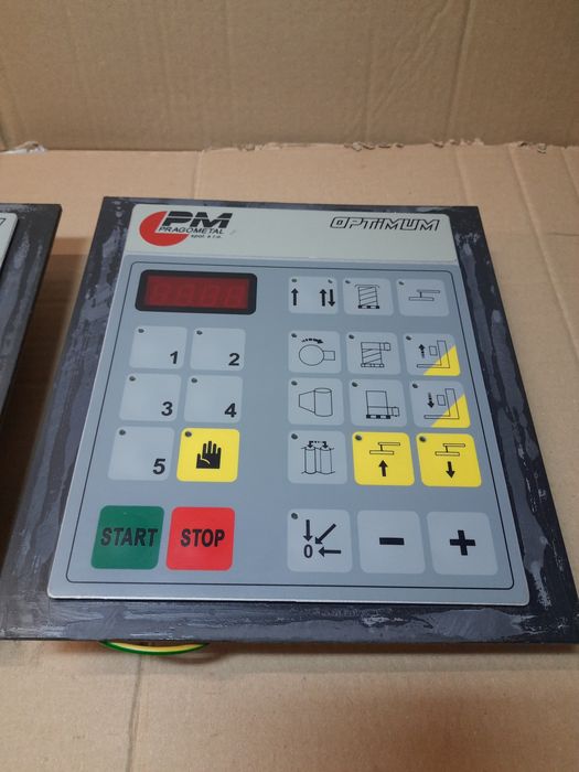 Optimus pm zapraszam