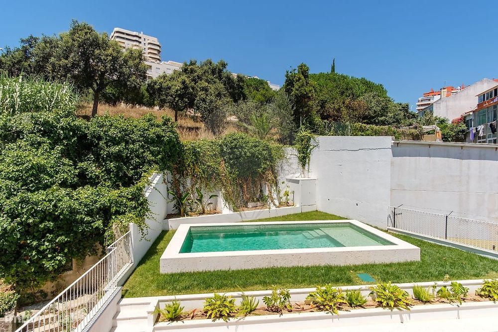 Apartamento T3 para venda