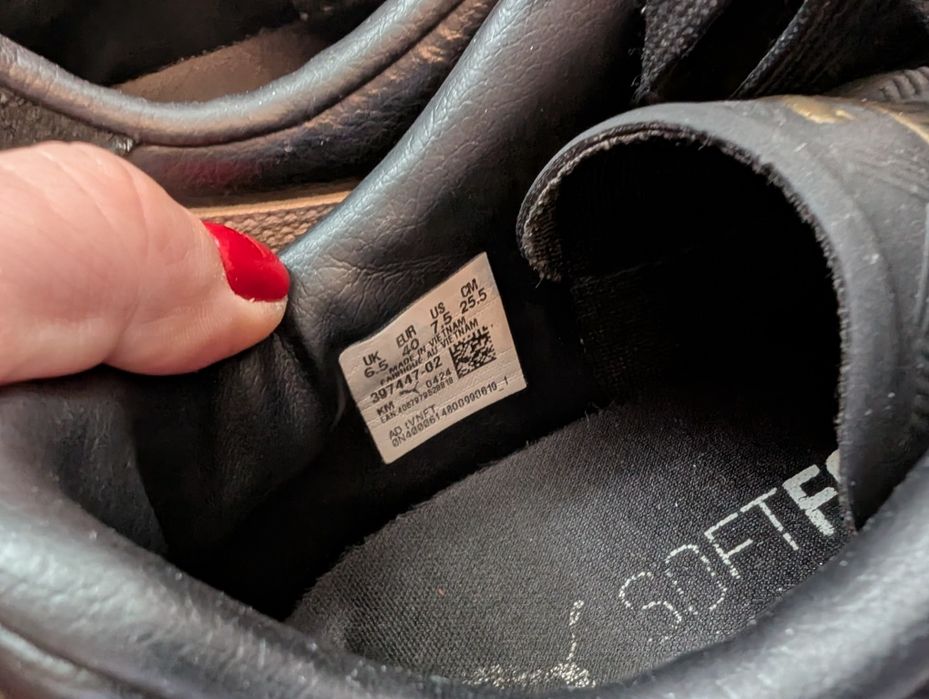 Продам кеди Puma, 100% оригінал