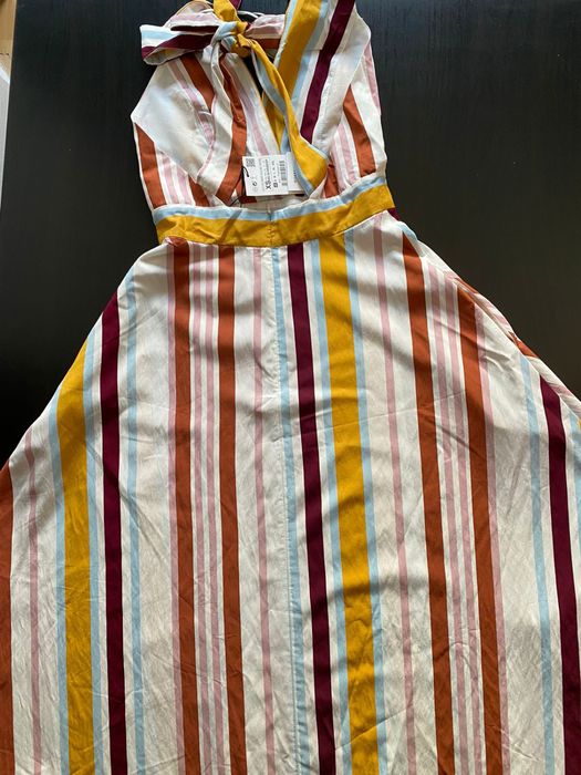 Zara платье S ка