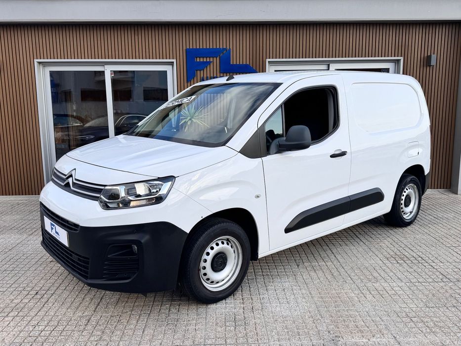 Citroën berlingo