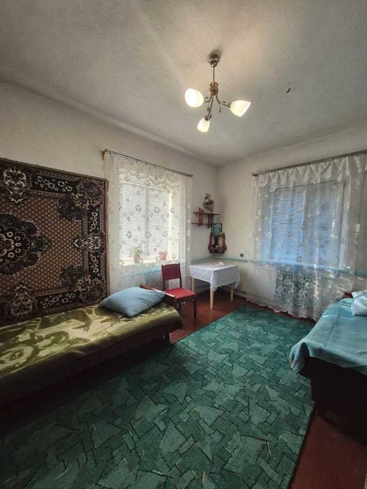 Продаж окремого цегляного будинку рн "БабКП"