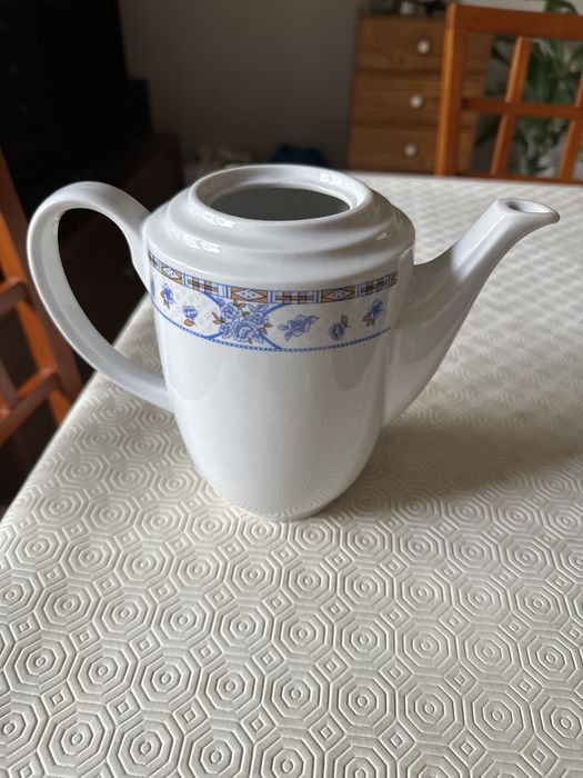 Servico de café 15 peças