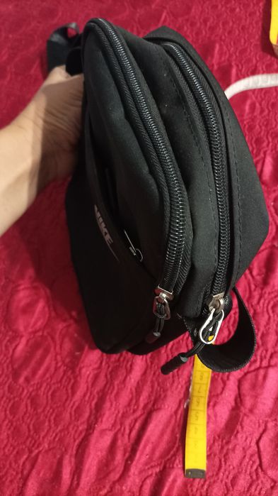 Женская сумка через плечо