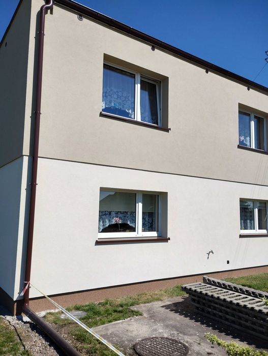 Elewacje ocieplania budynków zapraszam